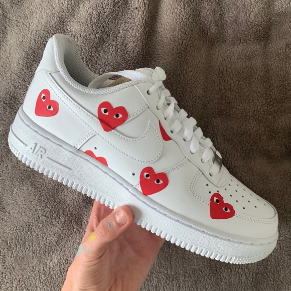 cdg af1s